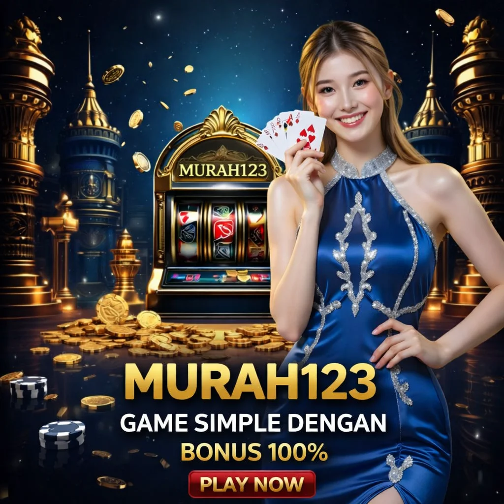 Murah123 • Panduan Akses Mudah Ke Media Referensi Terpercayad